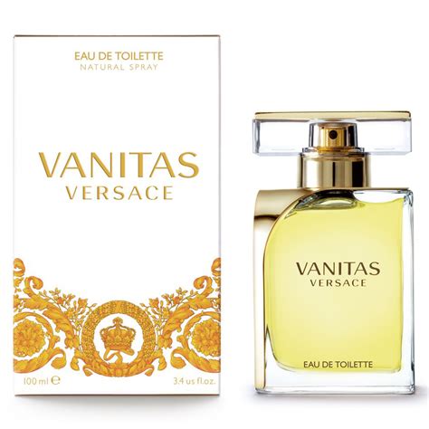 vanitas versace perfume review|versace vanitas perfume shop.